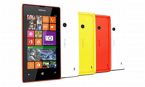 lumia 525_Lumia 525如何刷机